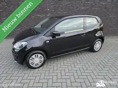 VW up! 1.0 2016
