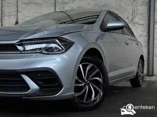 VW Polo 1.0 TSI OPF 2022