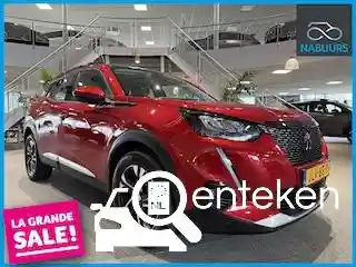 Peugeot 2008 1.2 PureTech 130 2020