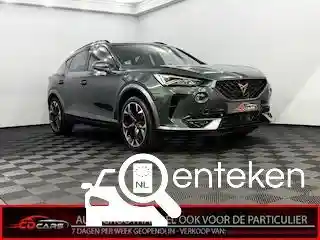 CUPRA Formentor VZ 1.4 e-HYBRID 2021