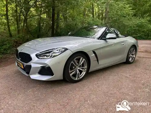 BMW Z4 Roadster sDrive20i 2022