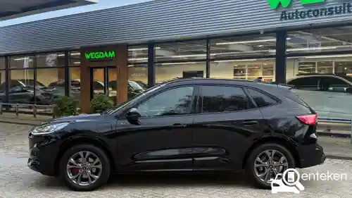 Ford Kuga 2.5 Plugin-Hybrid 2024