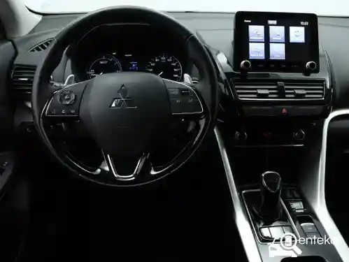 Mitsubishi Eclipse Cross 2.4 Plug-In Hybrid 2022