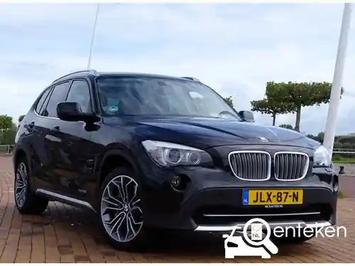 BMW X1 xDrive28i 2010