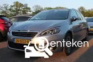 Peugeot 308 SW PureTech 130 2016