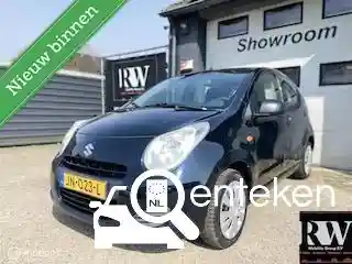 Suzuki Alto 1.0 2010