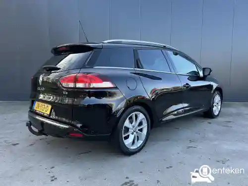 Renault Clio Grandtour ENERGY TCe 90 2016