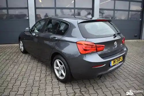 BMW 116i 2016