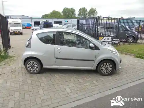 Citroen C1 1.0 2006