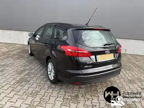 Ford Focus Turnier 1.0 EcoBoost 2016