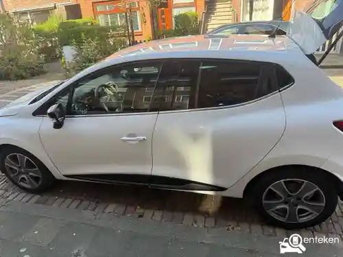 Renault Clio ENERGY TCe 90 2016