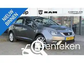 SEAT Ibiza ST 1.0 EcoTSI 2016