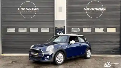 MINI  Cooper 2016