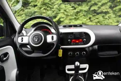 Renault Twingo SCe 70 2016