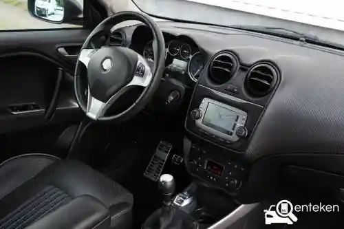 Alfa Romeo MiTo 0.9 8V TwinAir 2016