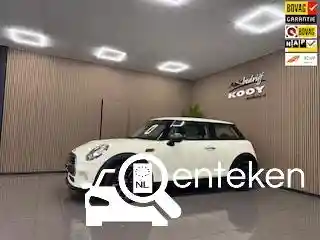 MINI  One 2016