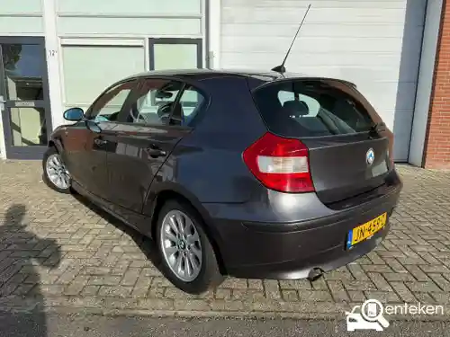 BMW 116i 2005