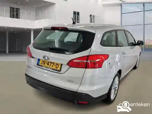 Ford Focus Turnier 1.0 EcoBoost 2016
