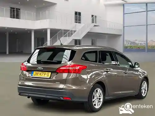 Ford Focus Turnier 1.0 EcoBoost 2016