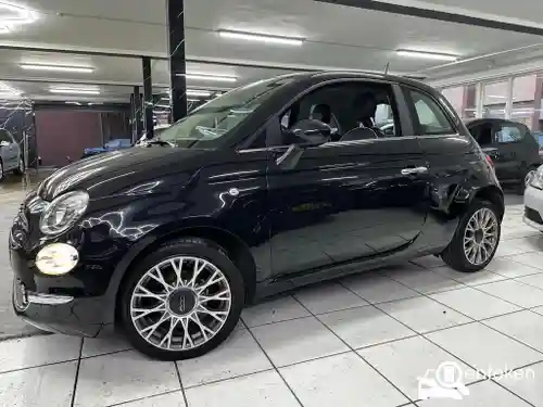 Fiat 500 0.9 8V TwinAir p 2016