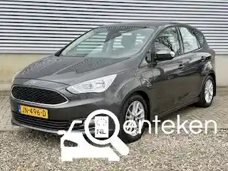 Ford C-MAX 1.0 EcoBoost 2016