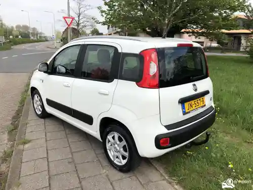 Fiat Panda 1.2 8V 2016