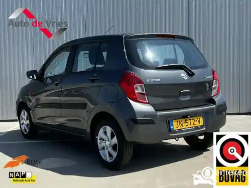Suzuki Celerio 1.0 2016