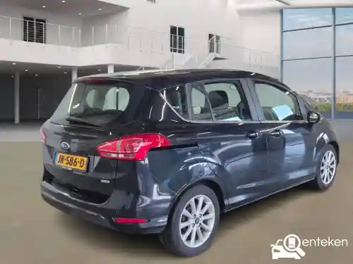 Ford B-MAX 1.0 EcoBoost 2016
