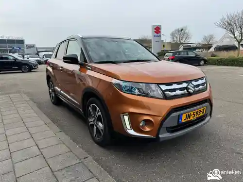 Suzuki Vitara 1.6 2016