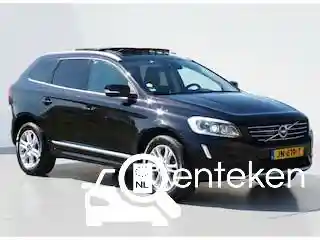 Volvo XC60 D4 2014