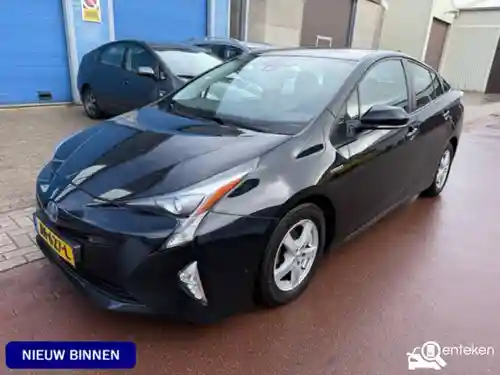 Toyota Prius 1.8 Hybrid 2016