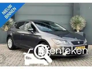 SEAT Leon 1.0 TSI Ecomotive 2016