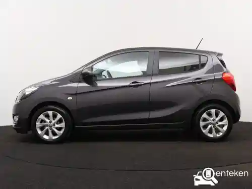 Opel KARL 1.0 ecoFLEX 2016