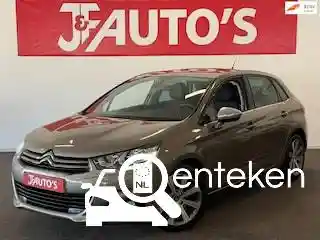 Citroen C4 PureTech 130 2016