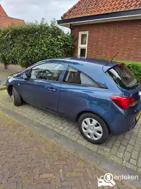 Opel Corsa 1.2 2015