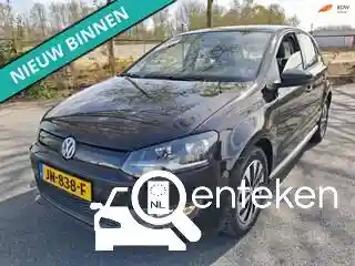 VW Polo 1.0 TSI BlueMotion 2016