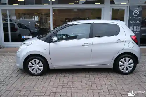 Citroen C1 VTi 68 2016