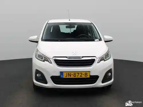 Peugeot 108 1.0 e-VTi 68 2016