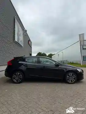 Volvo V40 T2 2016