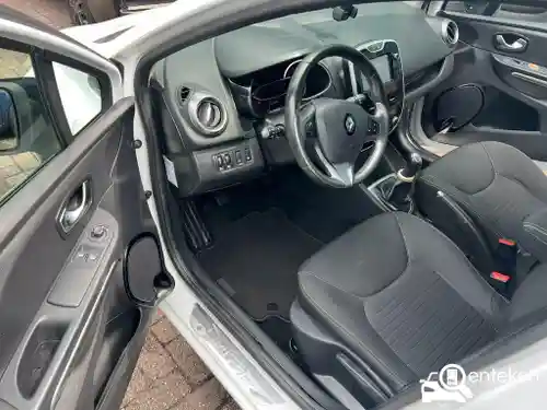 Renault Clio Grandtour ENERGY TCe 90 2016
