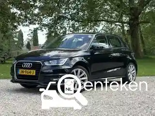 Audi A1 Sportback 1.0 TFSI ultra 2016
