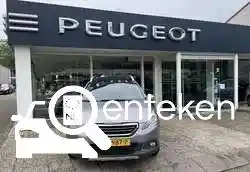 Peugeot 2008 PureTech 110 2016