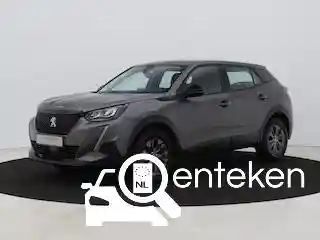 Peugeot 2008 1.2 PureTech 130 2021
