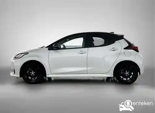 Toyota Yaris 1.5 Hybrid 116 2022