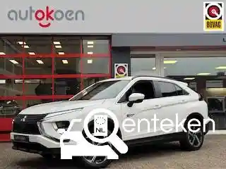 Mitsubishi Eclipse Cross 2.4 Plug-In Hybrid 2021