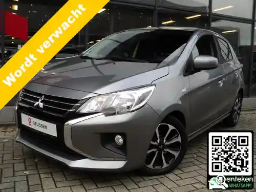 Mitsubishi Space Star 1.2 2023