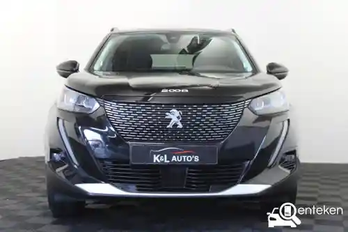 Peugeot 2008 1.2 PureTech 130 2021