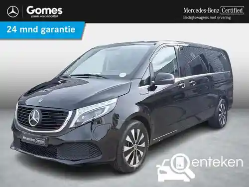 Mercedes-Benz EQV 300 90 kWh 2022