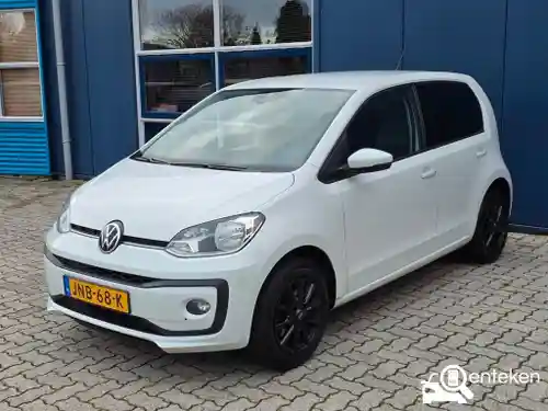 VW up! 1.0 2020