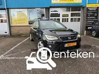 SEAT Arona 1.0 TSI 2021
